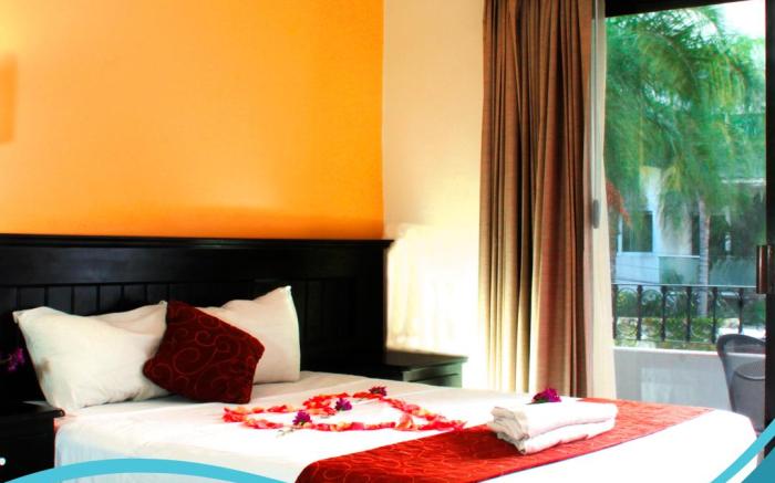 Nautilus Hotel