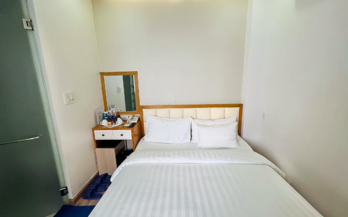 A25 Hotel - 75 Le Thi Hong Gam