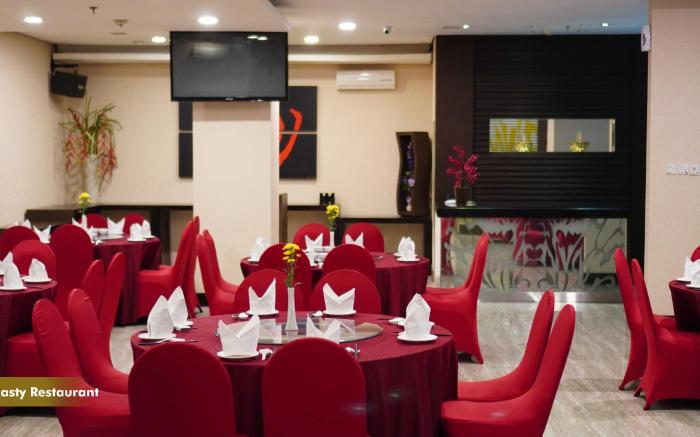 SAVANA HOTEL & CONVENTION MALANG