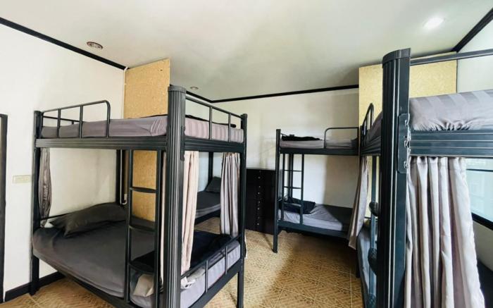 U Hostel Koh Phangan