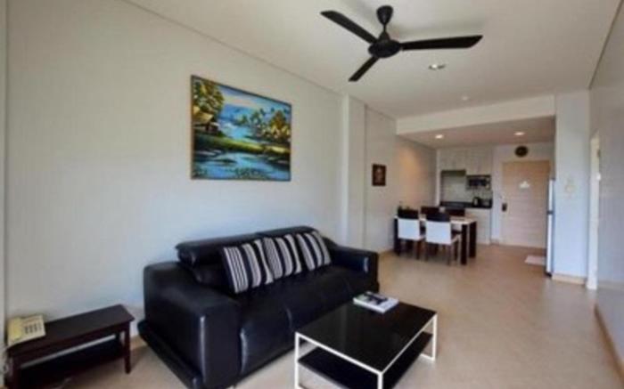 Hua Hin Prachuap Khiri Khan-The Sea Condo ปราณบุรี