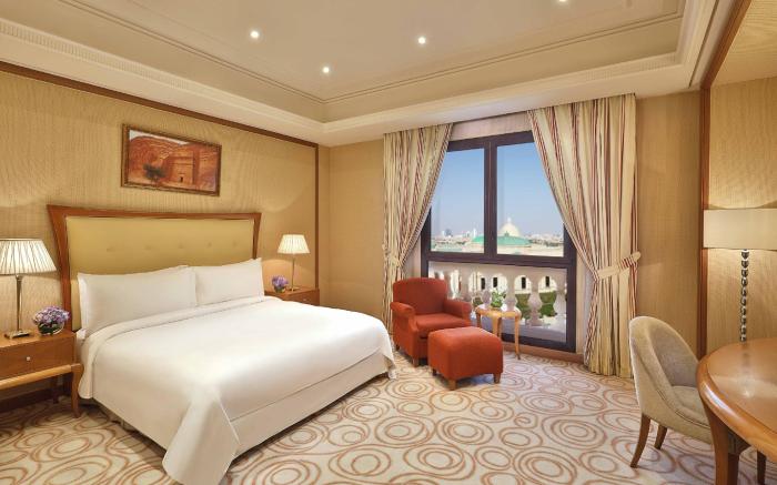 The Ritz-Carlton, Riyadh