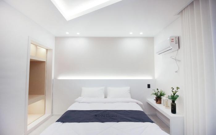 Taean Stay The Delight Pension