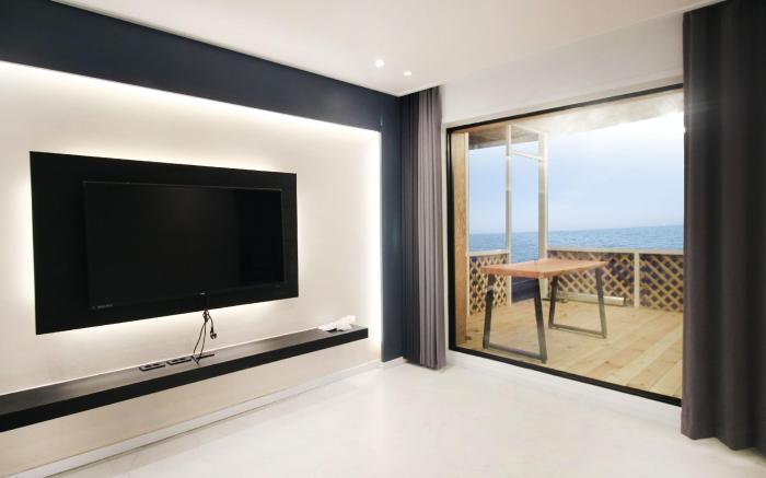 Taean Stay The Delight Pension