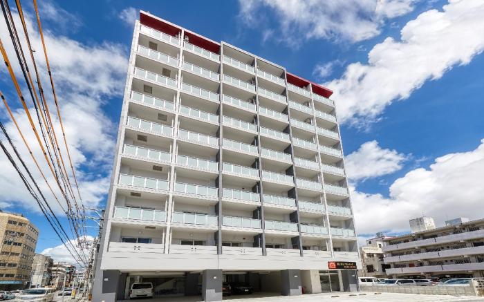 BIBI hotel nahakume