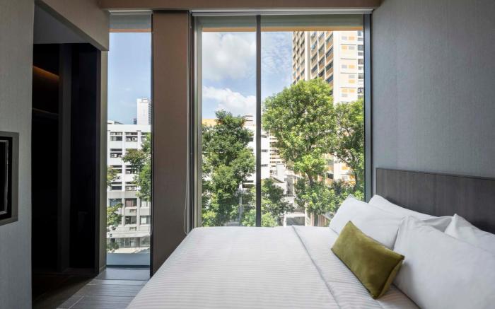 Beverly Hotels Elements