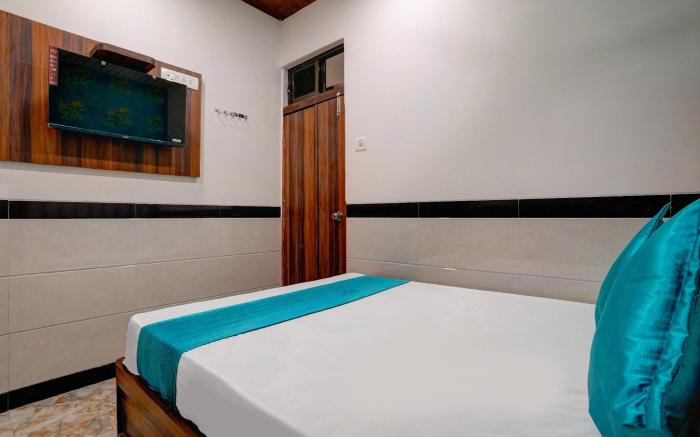 Hotel Tip Top Residency