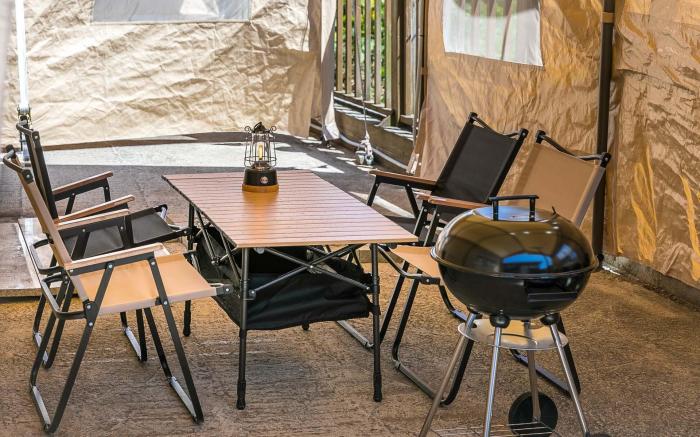 Seocheon Redpungchatiang Pension