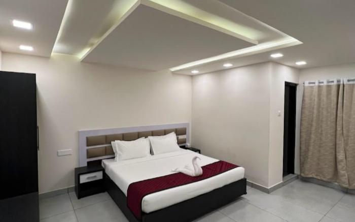 Clarks Inn Express ,Sirkazhi