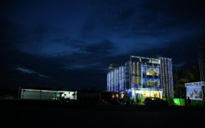 Clarks Inn Express ,Sirkazhi