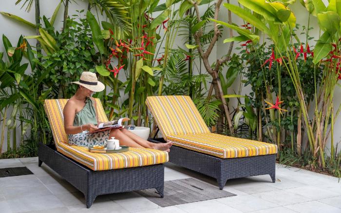 Villa Caorrun Canggu