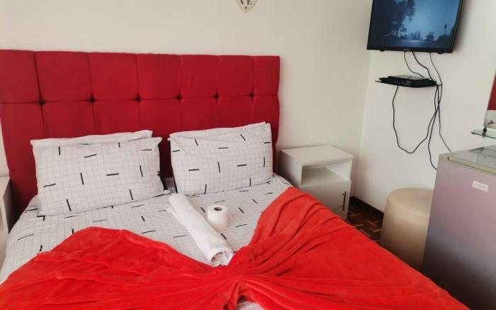 Jorash Guesthouse In Goodwood