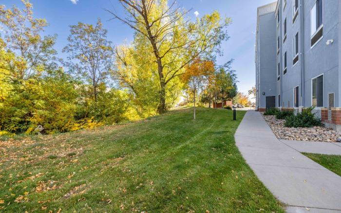 Holiday Inn Express & Suites Denver North - Thornton By IHG