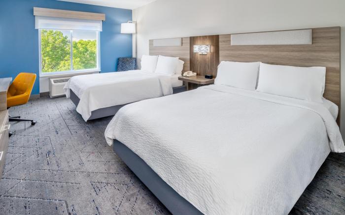 Holiday Inn Express & Suites Denver North - Thornton By IHG
