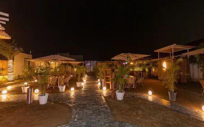Palm Villas