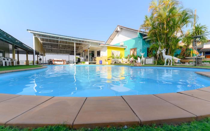 Kongkhamkoon Hotel