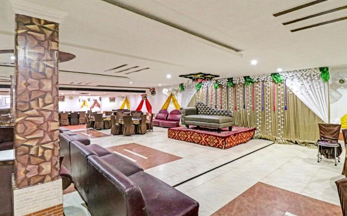 Hotel TEG Royal