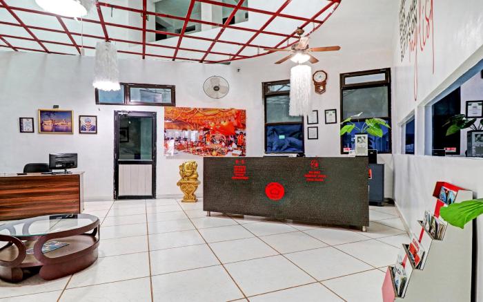 Hotel TEG Royal