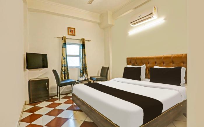 Hotel TEG Royal