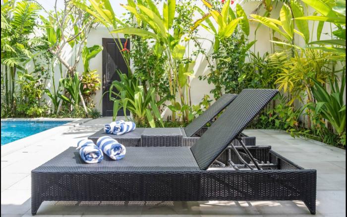 Villa Harris Canggu