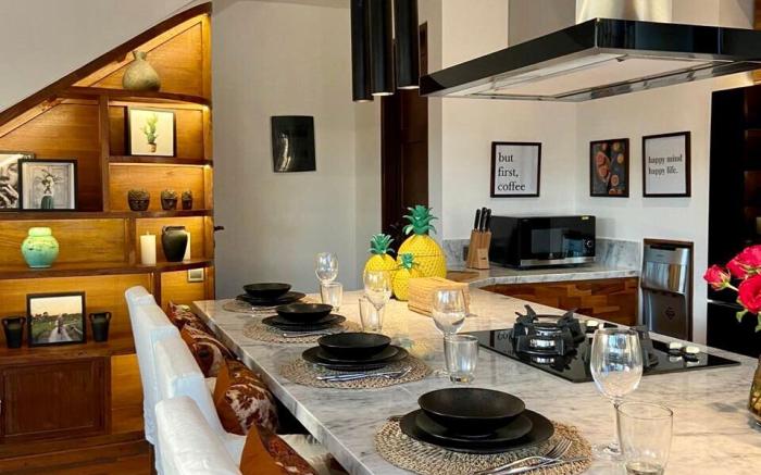 Villa Kalita Seminyak