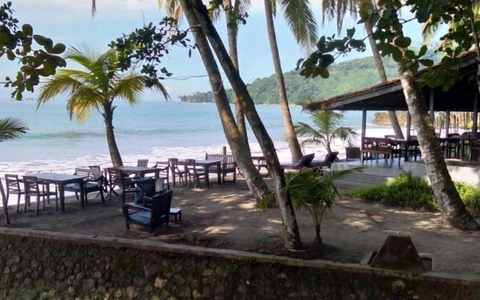 Kuda Laut Resort