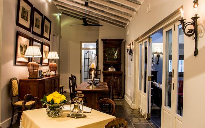 Maison H Guest House