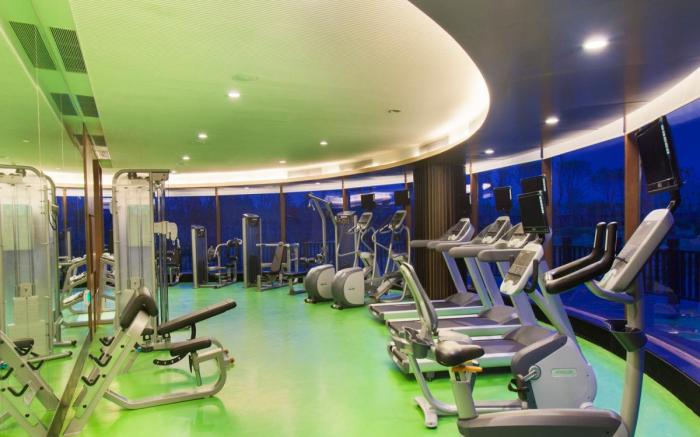 Holiday Inn Nanyang By IHG