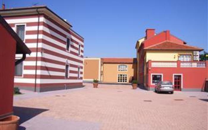 Tenuta del Vecchio Mulino