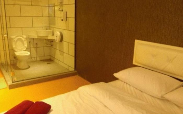 Hotel 77 Rawang