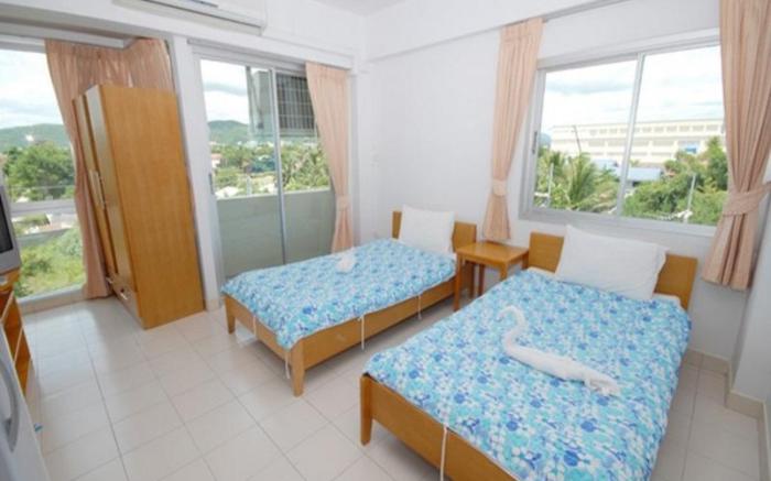 Pearl@Hua Hin Apartment