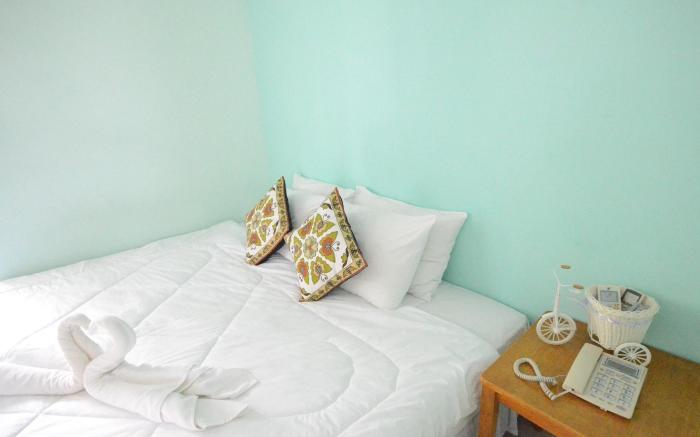 Pearl@Hua Hin Apartment