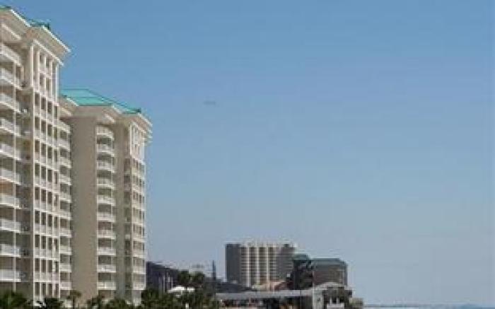 Majestic Sun Condominiums by Wyndham Vacation Rentals