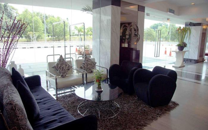 MH Hotels Ipoh