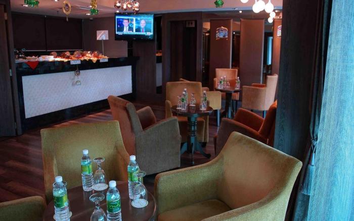 MH Hotels Ipoh
