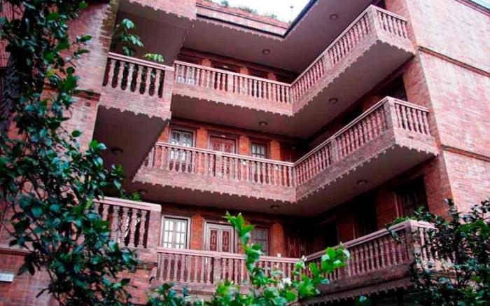 Vajra Guest House