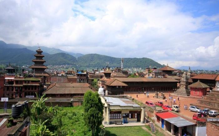 Vajra Guest House