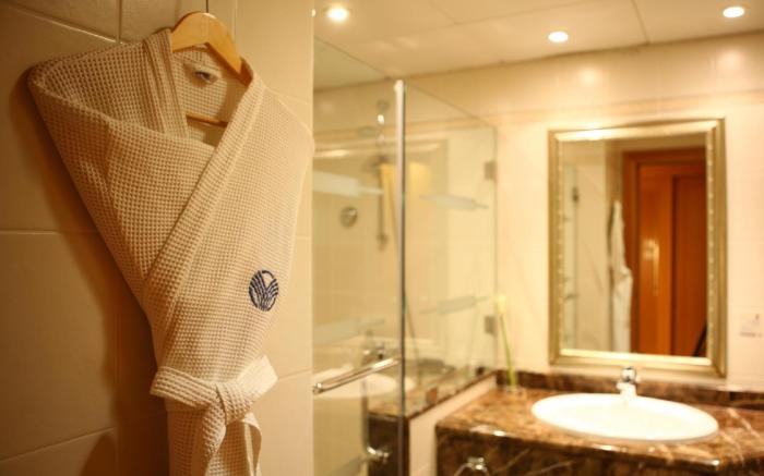 Al Maha Arjaan Hotel Apartment by Rotana