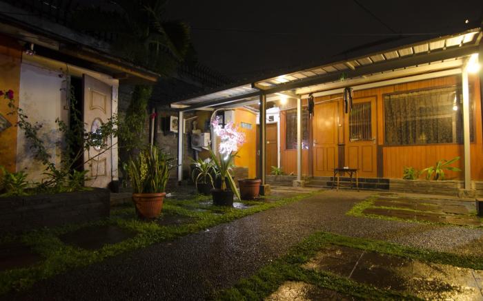 Fora Guesthouse Taman Lingkar