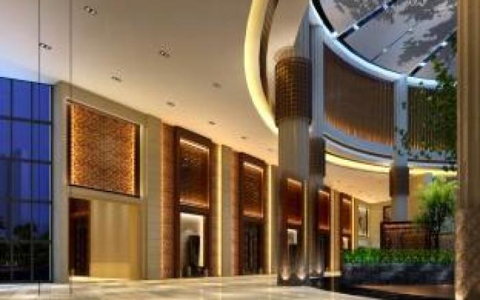 InterContinental Sancha Lake By IHG