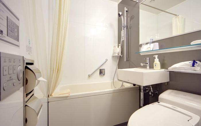 Hotel Rocore Naha