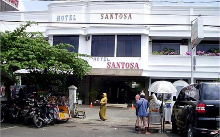 Hotel Santosa