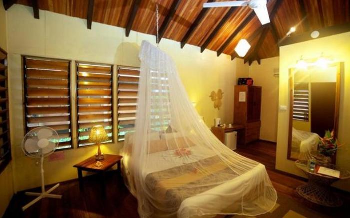 Club Fiji Resort