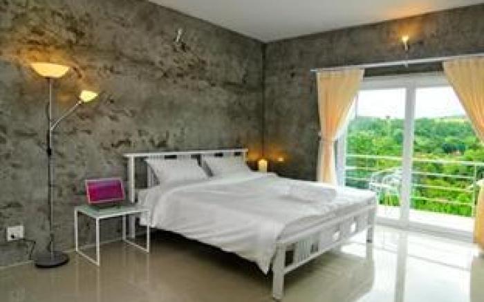 On The Rock Chaiyaphum Bed & Breakfast