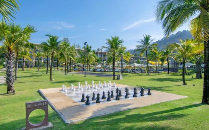 The Sands Khao Lak by Katathani Resort