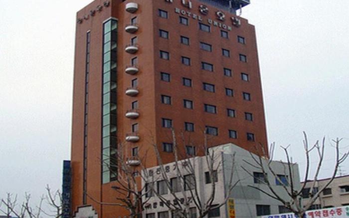 Union Tourist Hotel