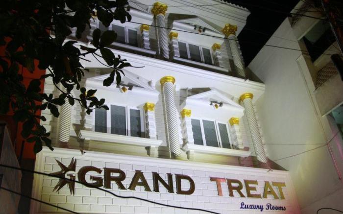 Grand Treat Hotel