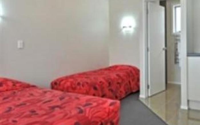 Aspree Motor Inn