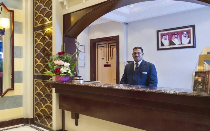 Excelsior Luxury Apartments