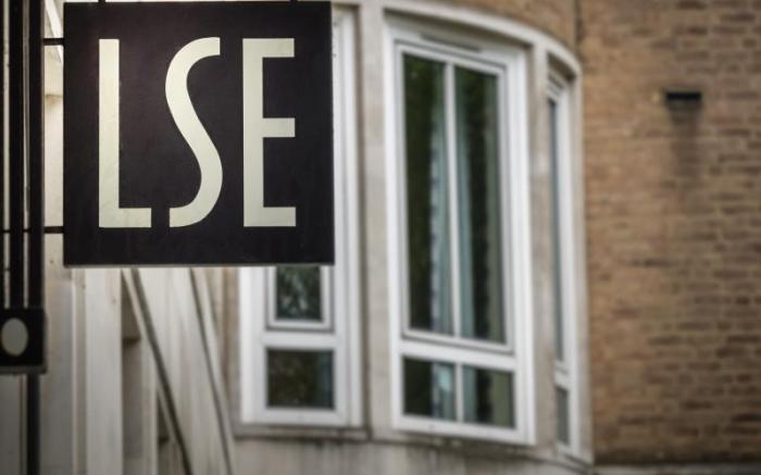 LSE Bankside House